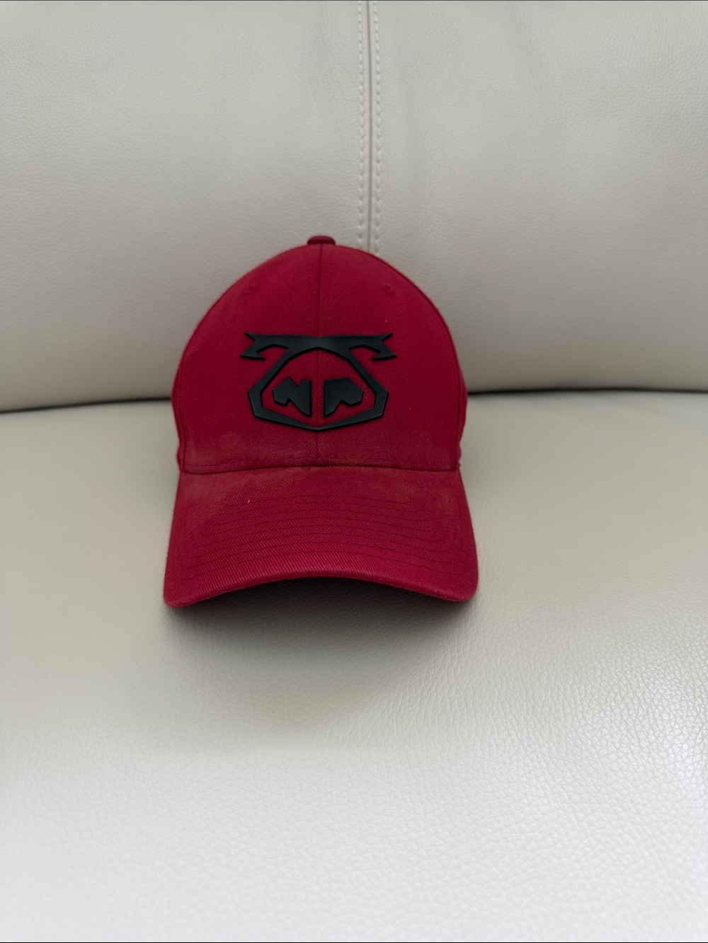 Nasty Pig Hat